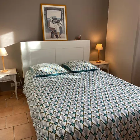 Suite Privatunterkunft Messanges (Landes)