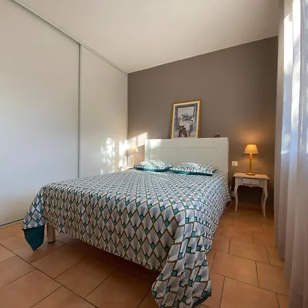 Séjour chez l'habitant Suite Messanges (Landes)