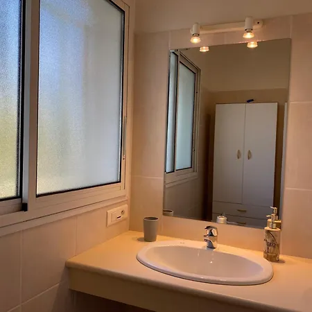 Séjour chez l'habitant Suite *